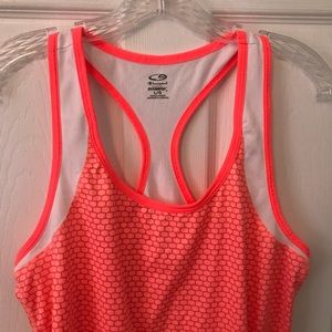 Champion workout tank. Never been worn!